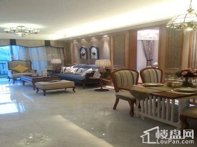 中建华府