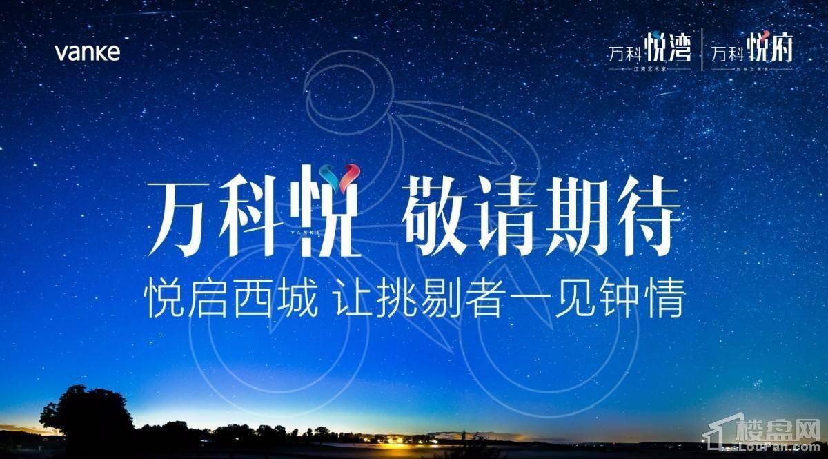 万科悦府