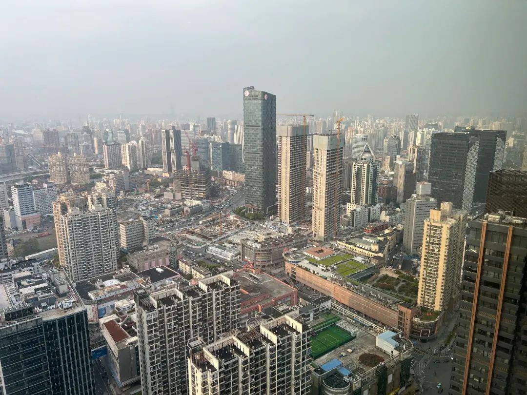 华发招商来安里
