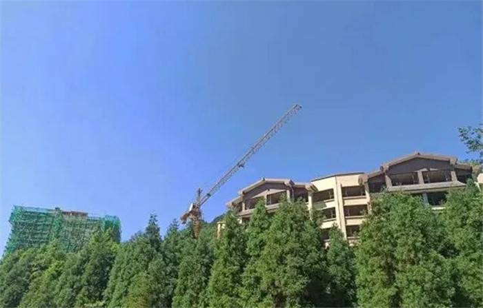 峨眉山悦居