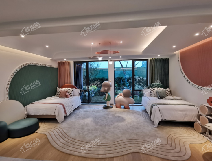 金科博翠未来