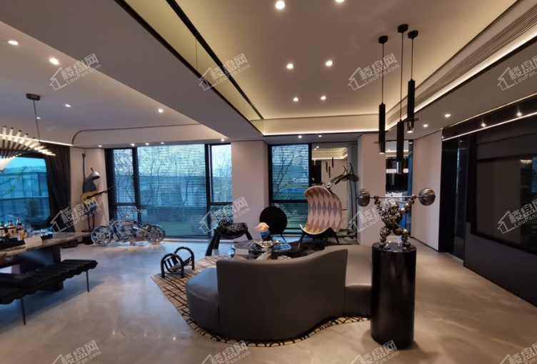 金科博翠未来