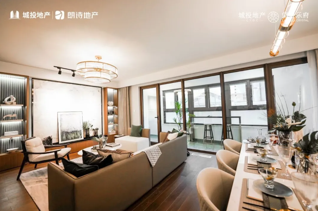 熙和湾华庭