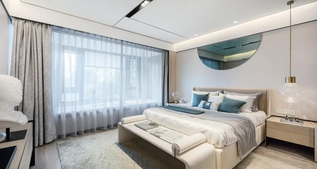 天鹅港华庭