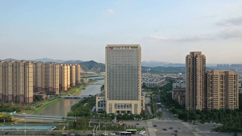 东环财富广场