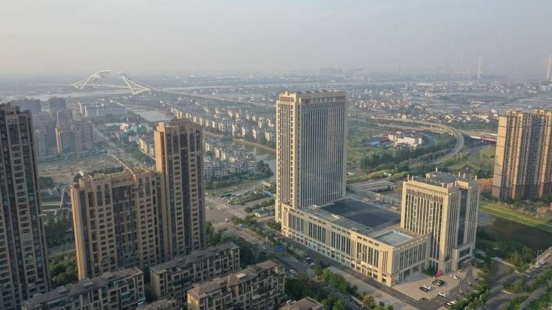 东环财富广场
