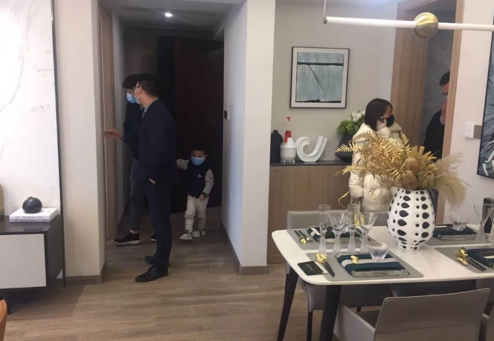 伴山澜湾雅苑