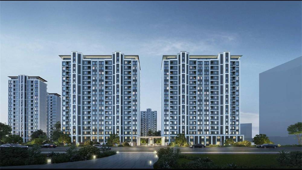 中建丨吴江城投&middot;笠泽之星