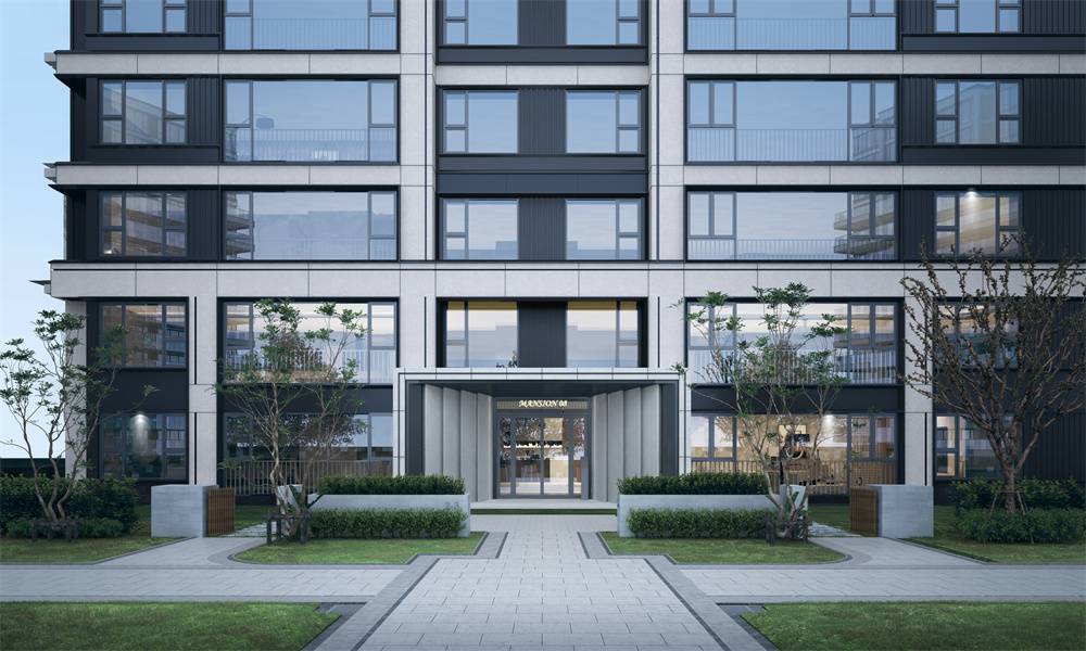 中建丨吴江城投&middot;笠泽之星