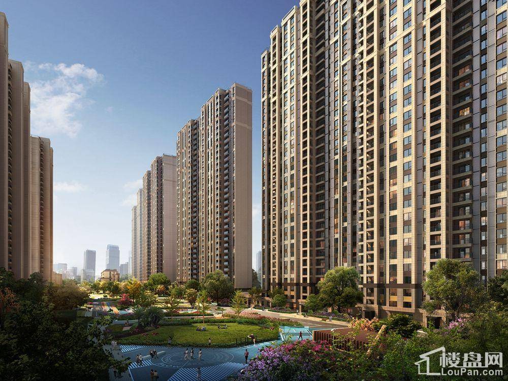 阳光城丽景湾