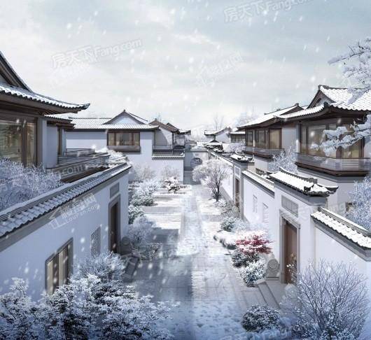 九龙仓碧堤半岛