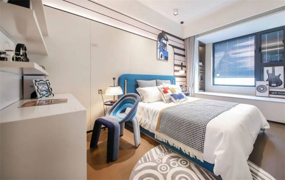 中建丨吴江城投&middot;笠泽之星