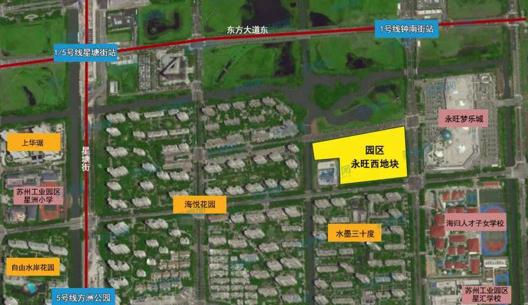 颐和源璟花园