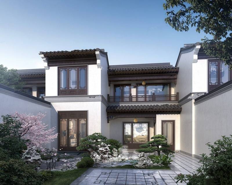 银泰&middot;紫璋台