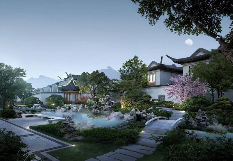 银泰&middot;紫璋台