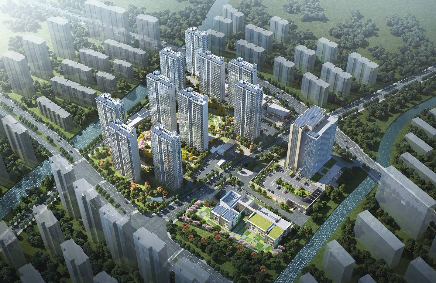 悦宁尚府