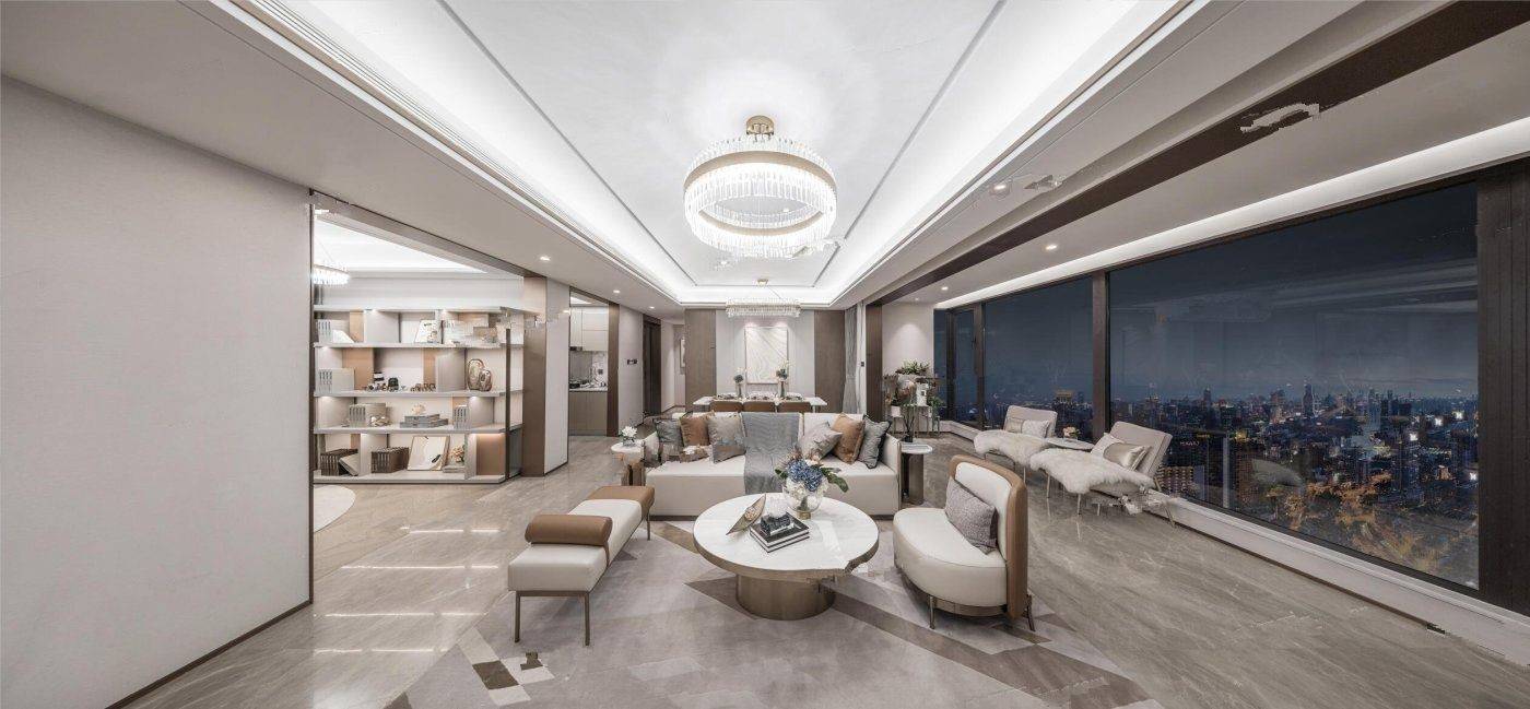 中建河风印月