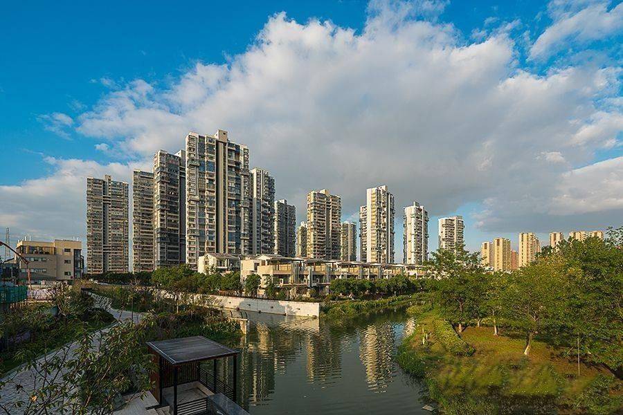 胥江湾商业楼