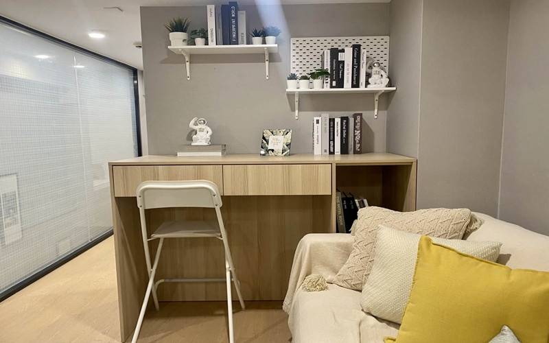 华侨城&middot;熙汐LOFT