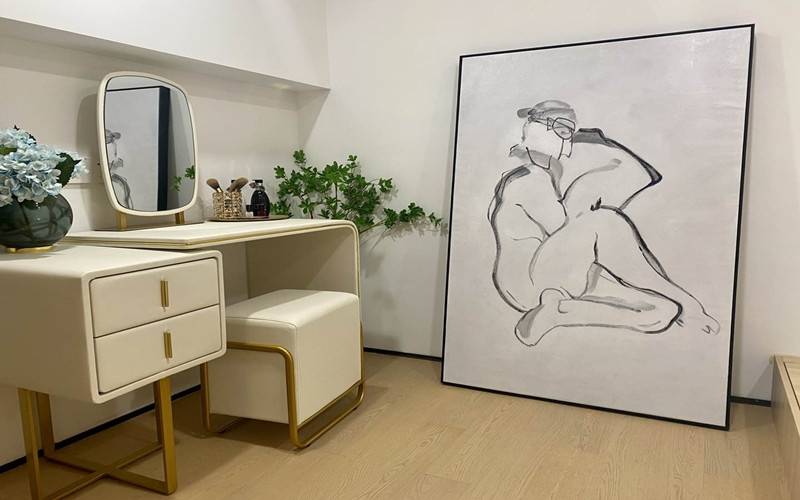 华侨城&middot;熙汐LOFT