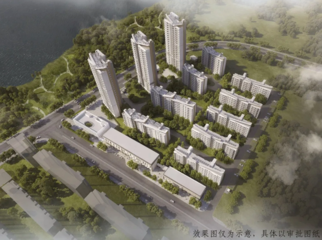 花鹤翎雅苑