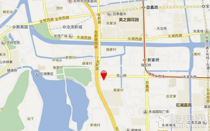 万达金街商铺