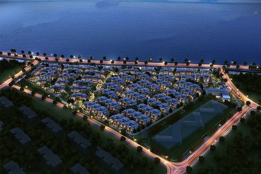 花样年9号地块