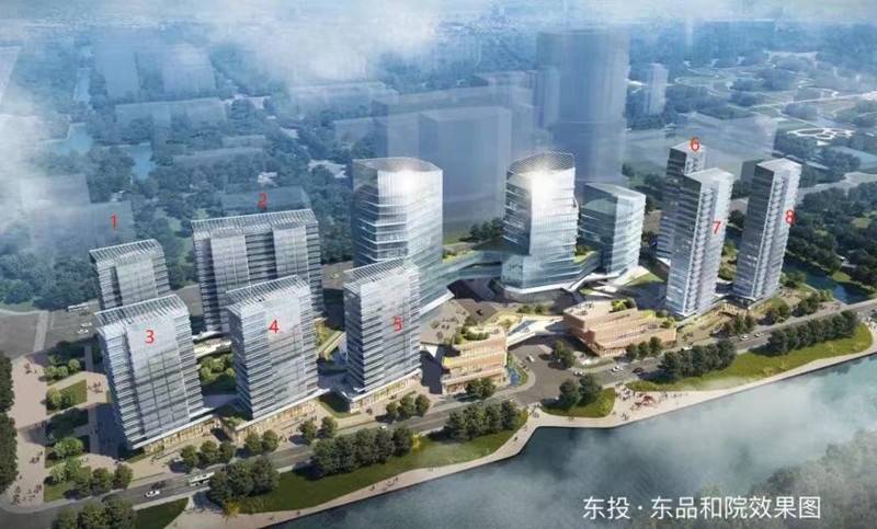 东品和院