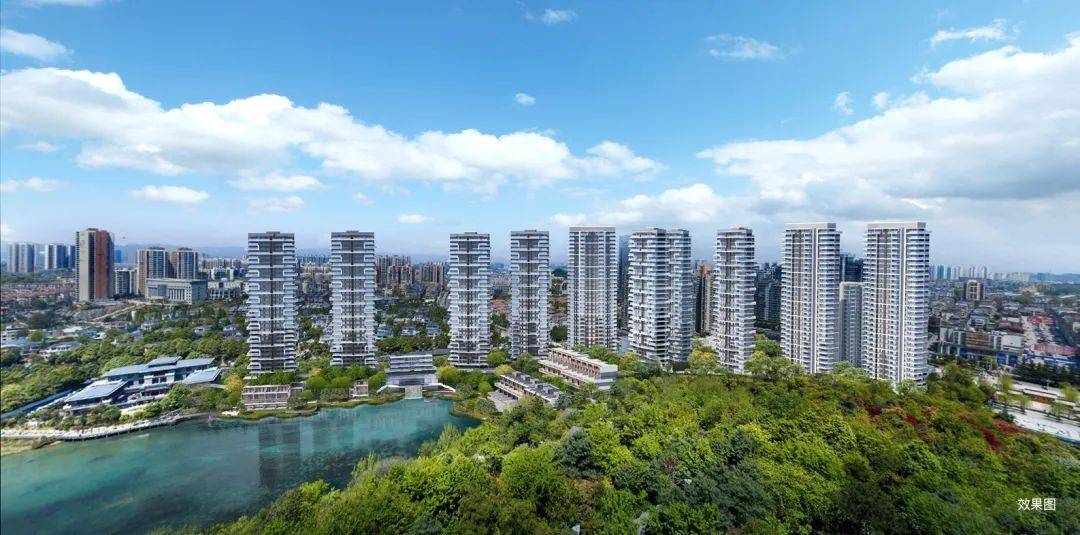 中海印龙泉