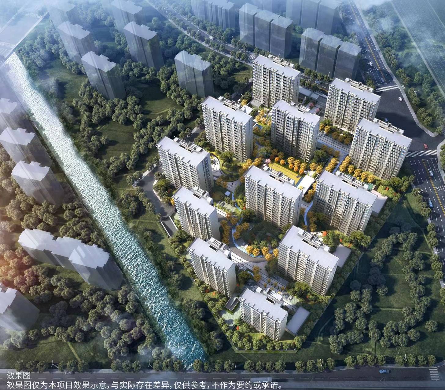 世茂璀璨澜园