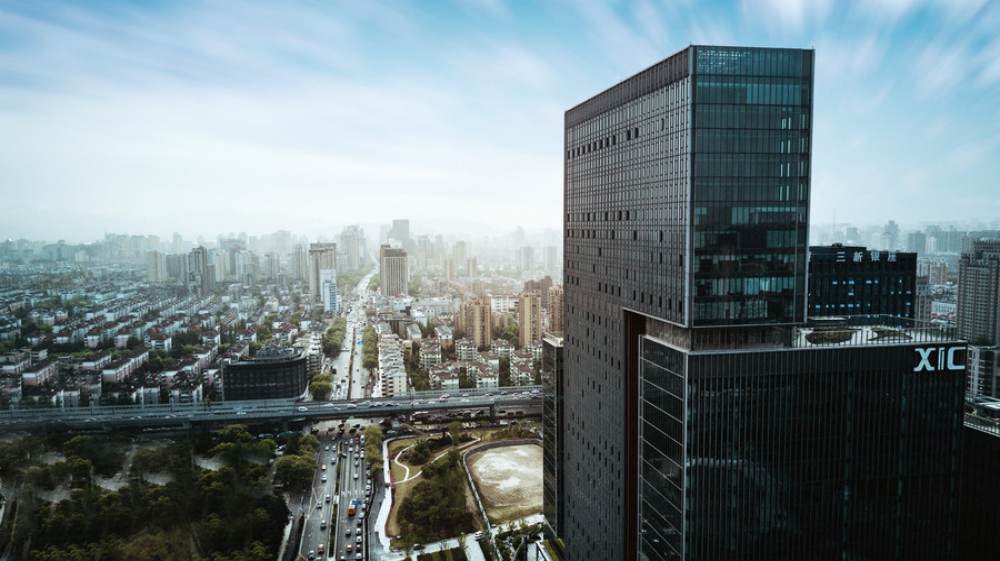 城建云宸汇