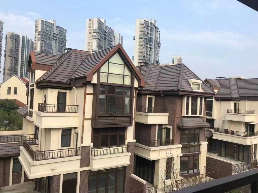 白塘壹号