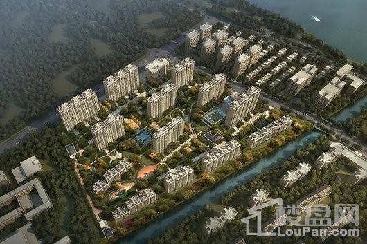 独墅湖西金悦花园