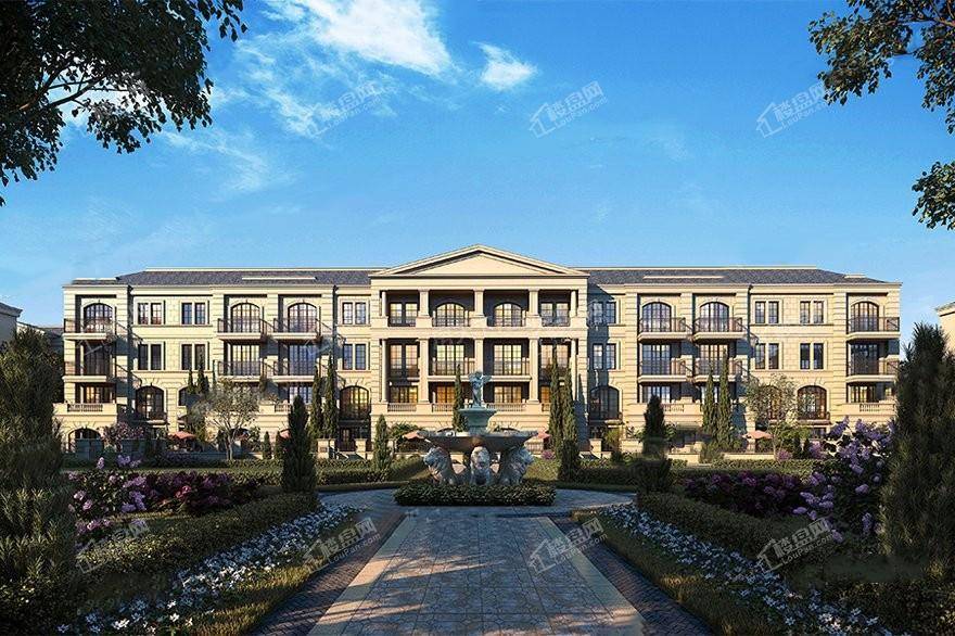 吴江太湖摩登时代