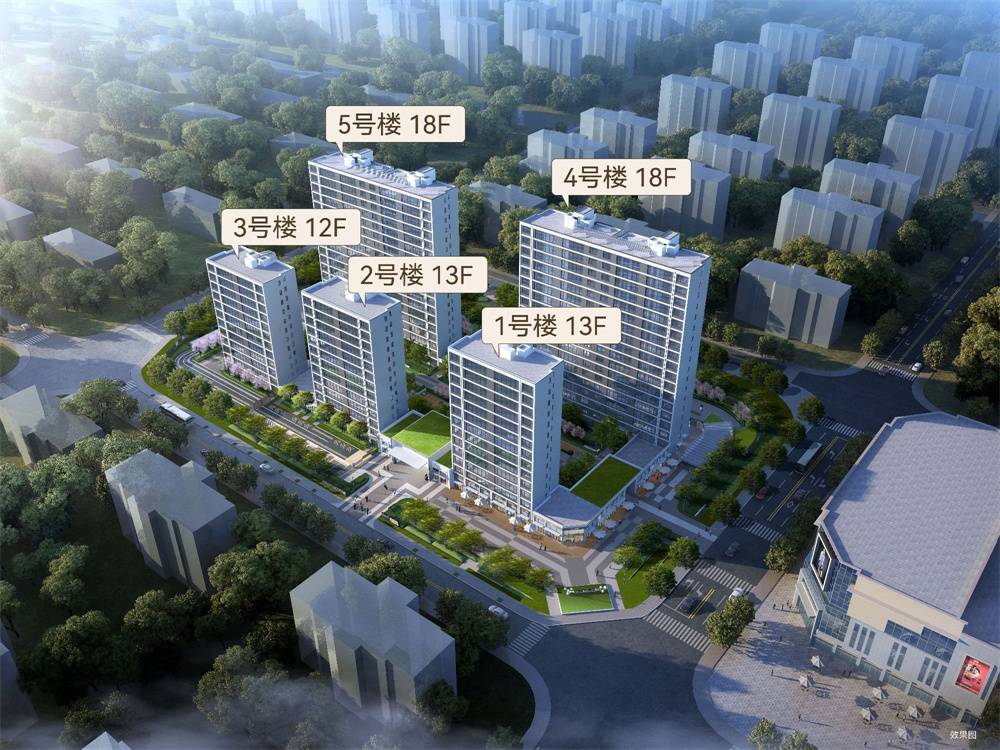 臻堇园