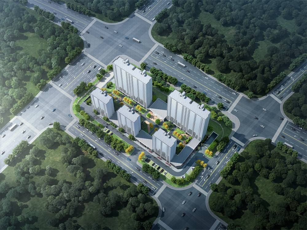 臻堇园