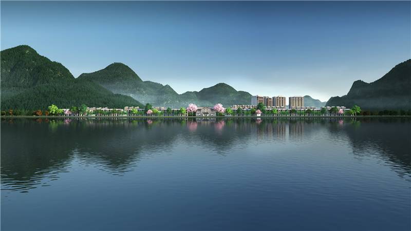 云山雅院