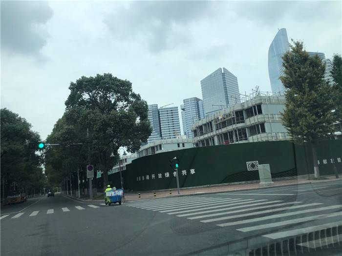 中锐瑞园