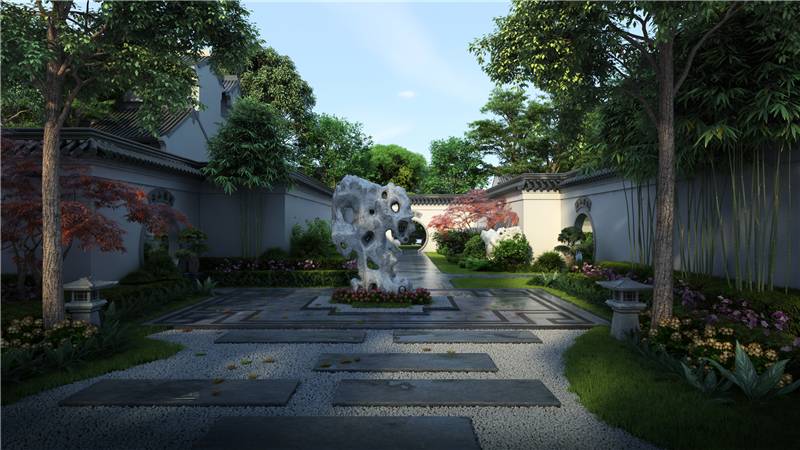 云山雅院