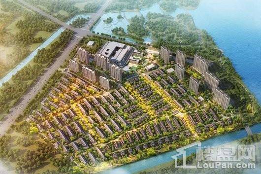 建发独墅湾雅苑
