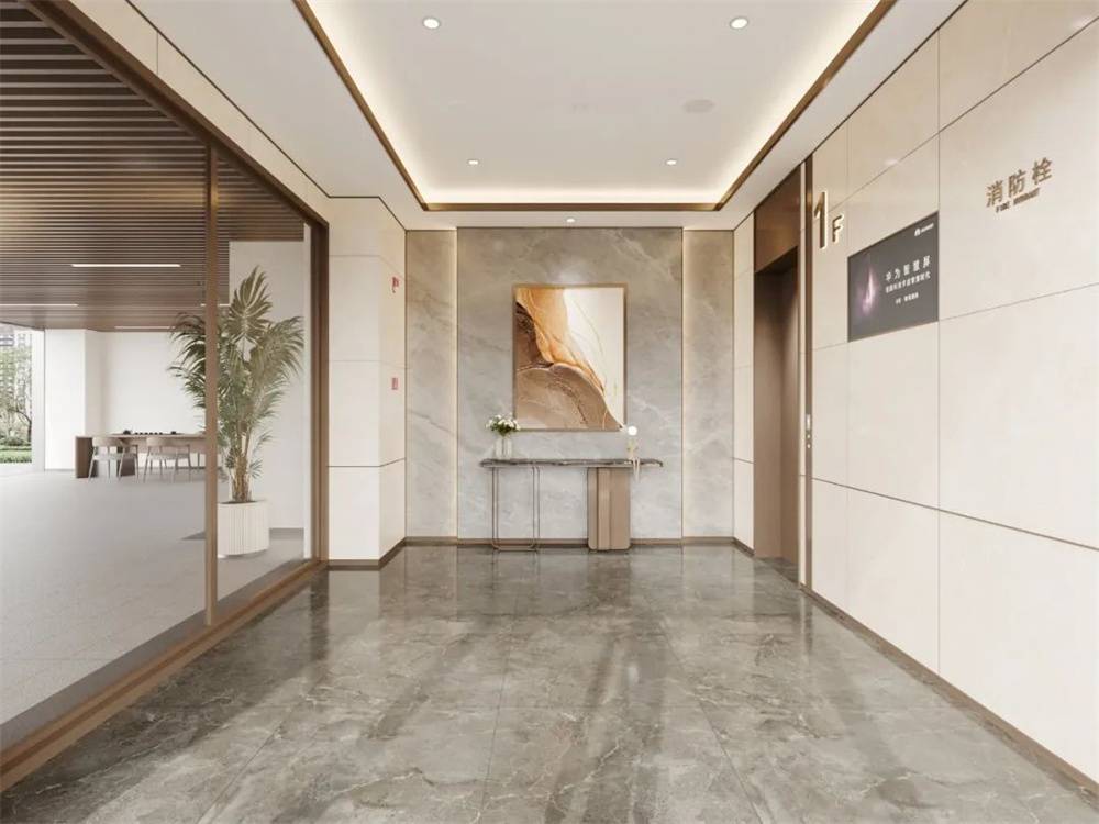 城投&middot;沁香梅园