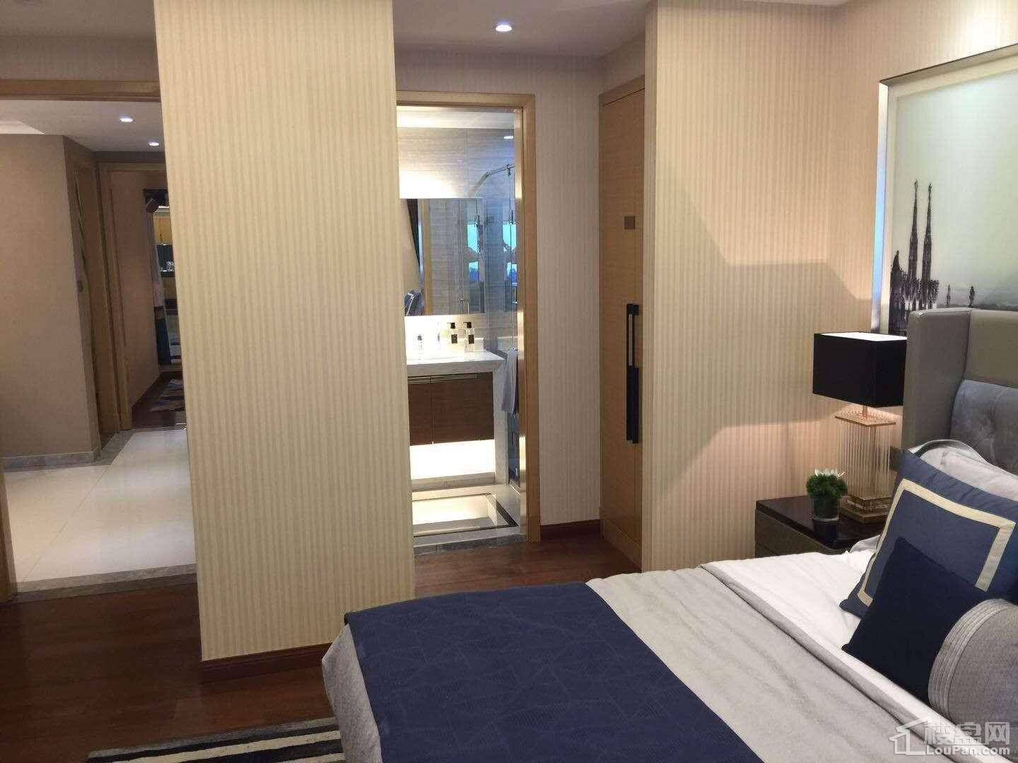 富力御官山
