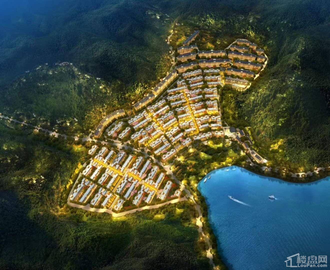 万科白石湖东