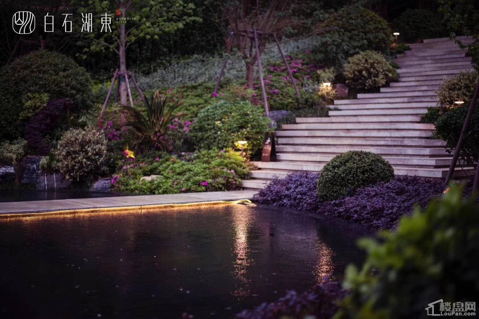 万科白石湖东