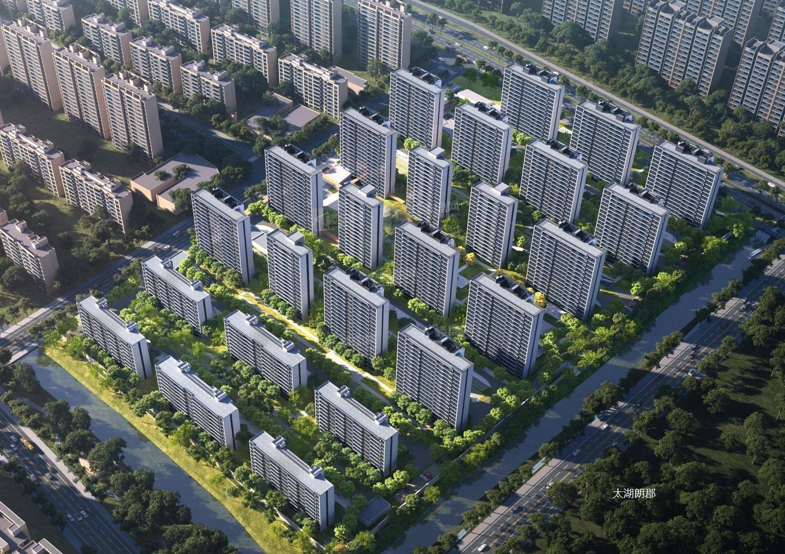 后塘雅园