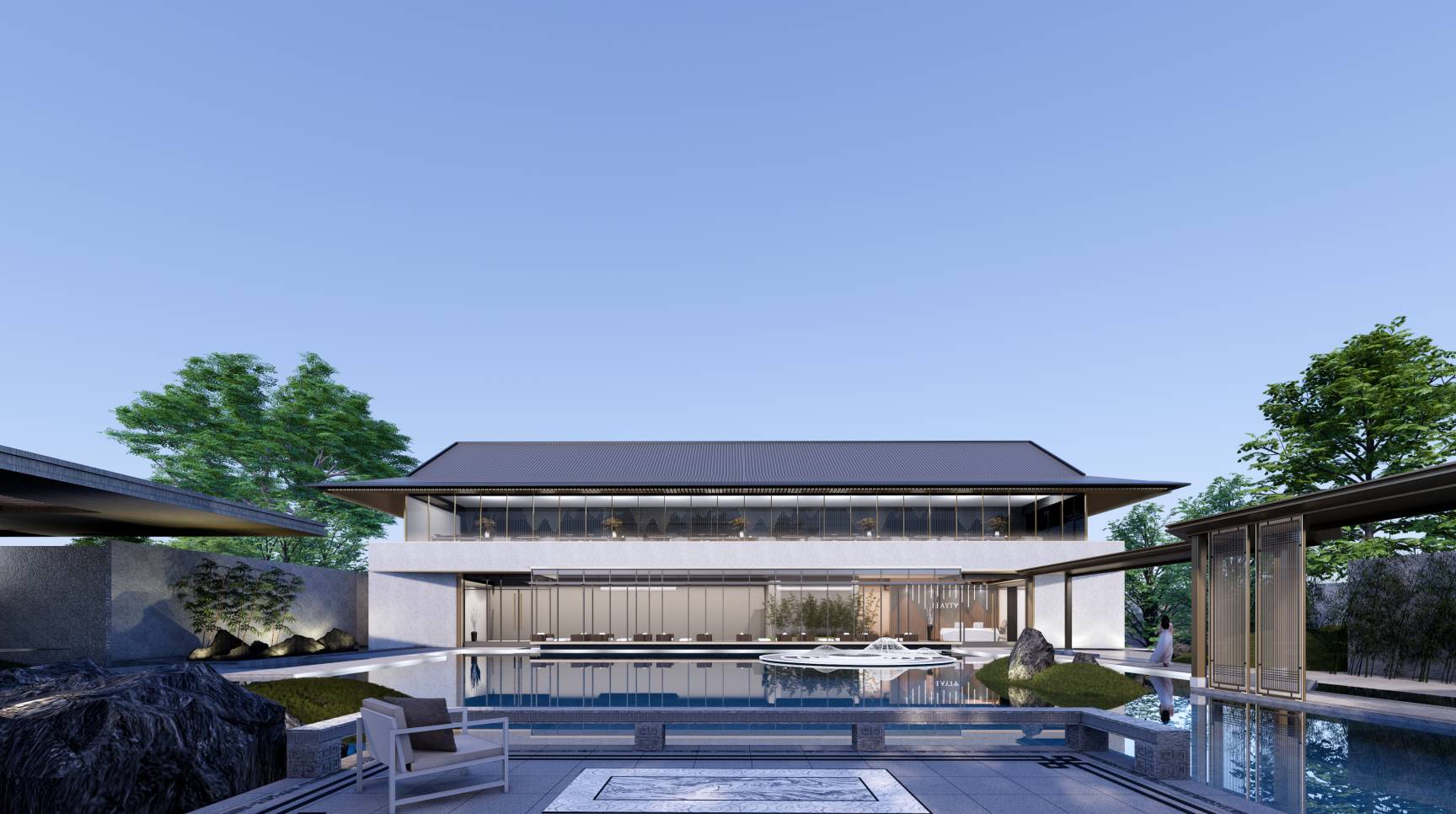 亨通浦江雅院