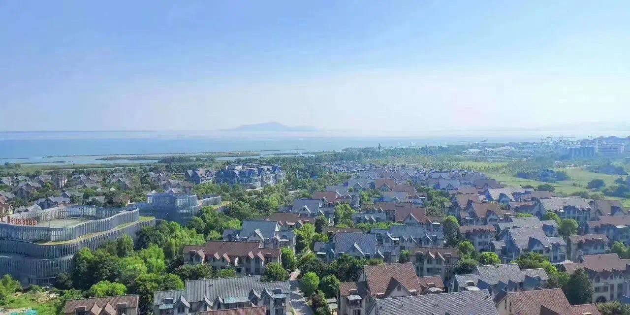 华丽家族太湖檀宫