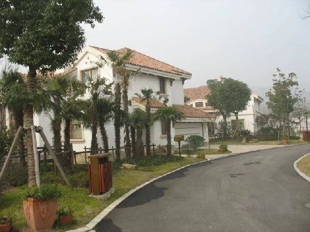 古北雅园