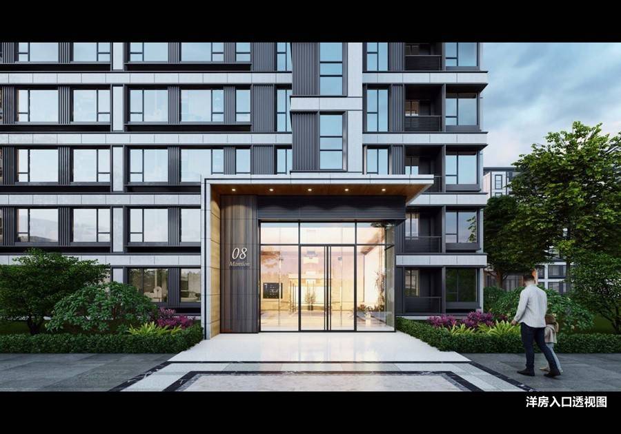 中建笠泽之星