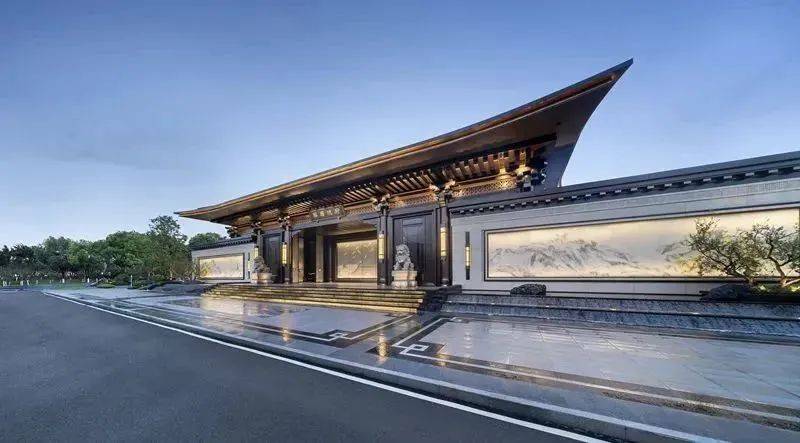 建发&middot;春江悦